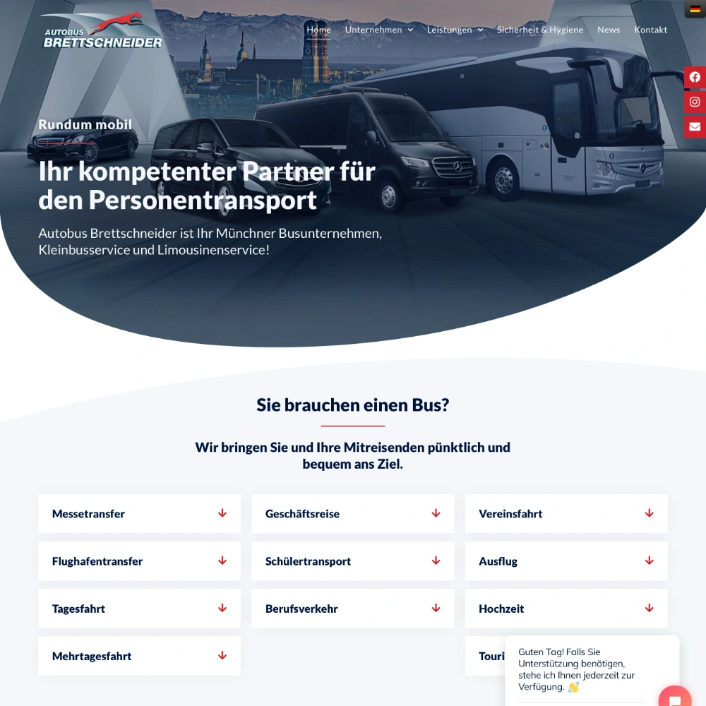 autobus brettschneider