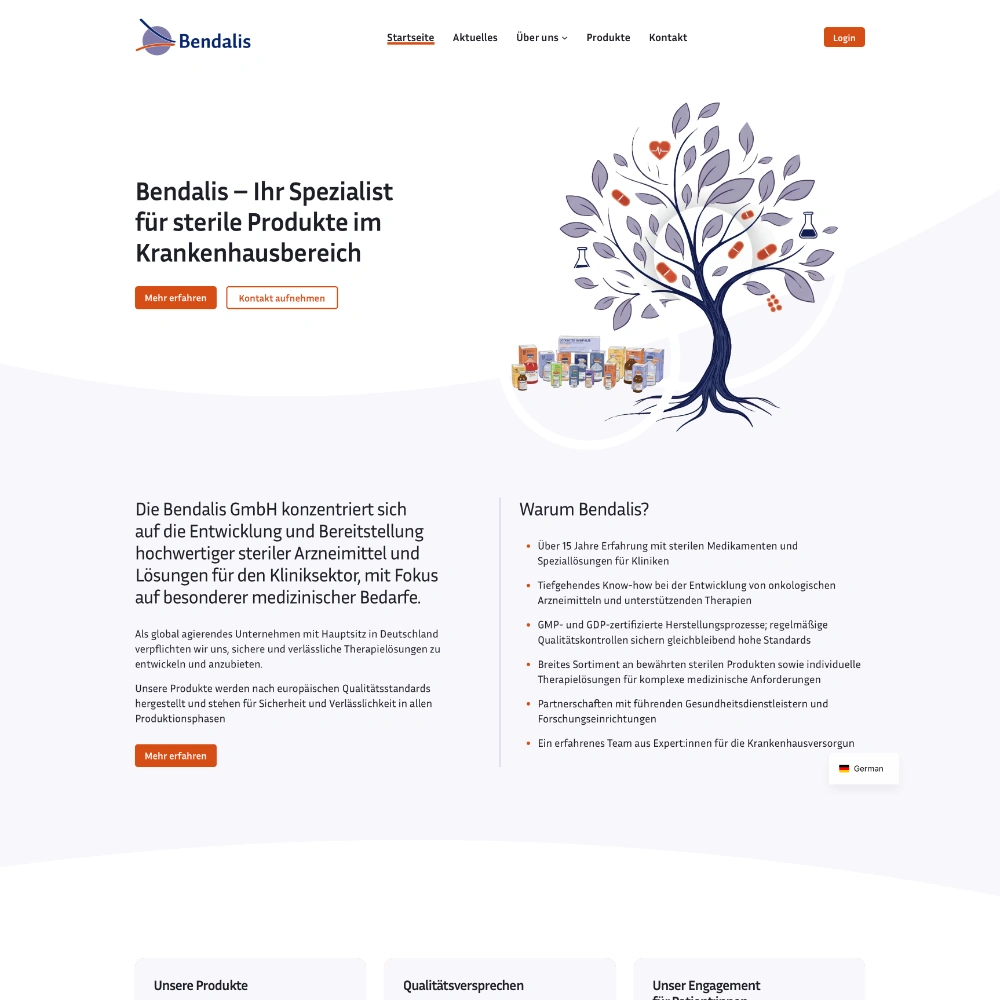 Bendalis GmbH