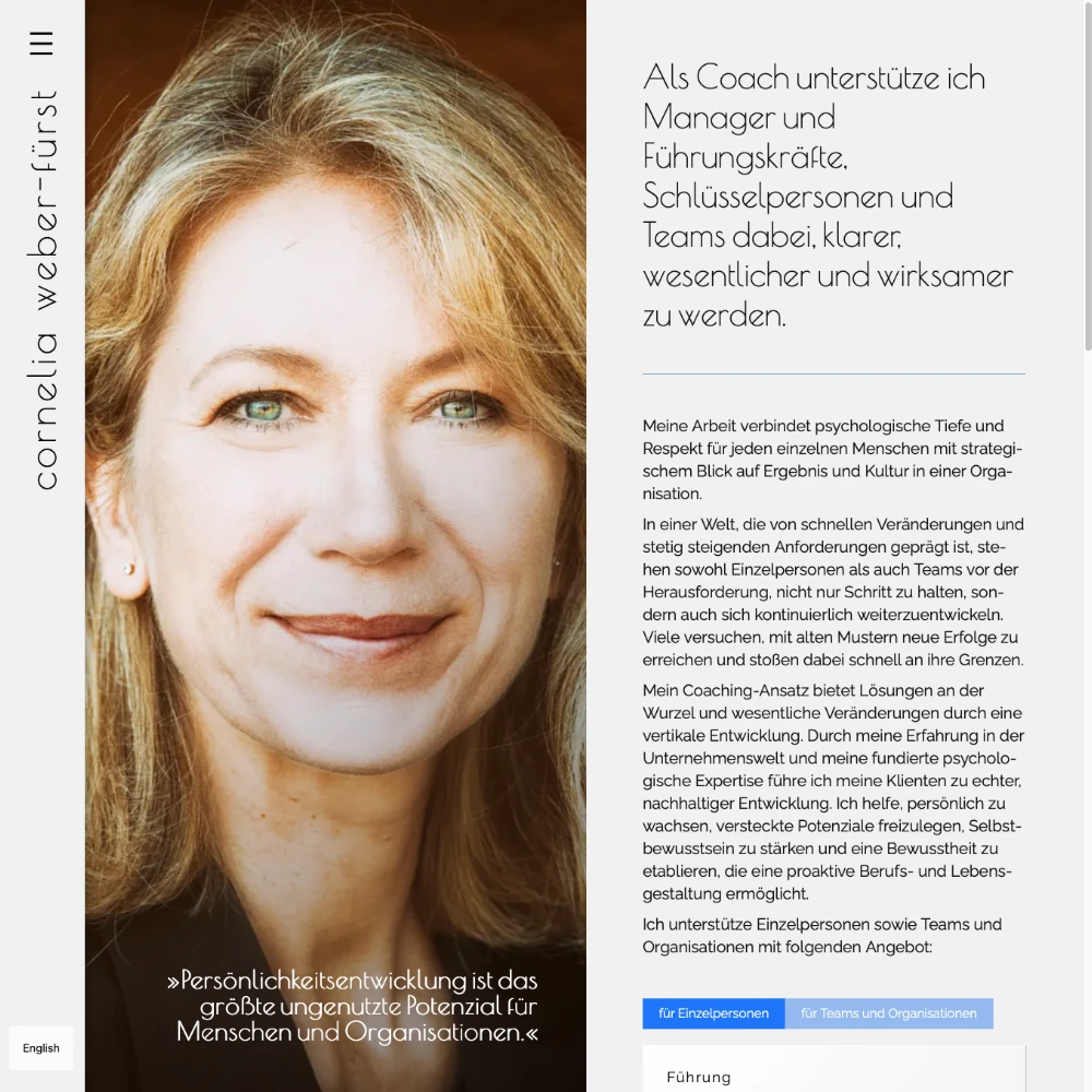 Cornelia Weber-Fürst