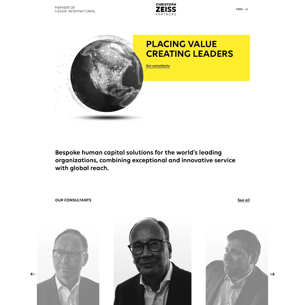 Christoph Zeiss Partners