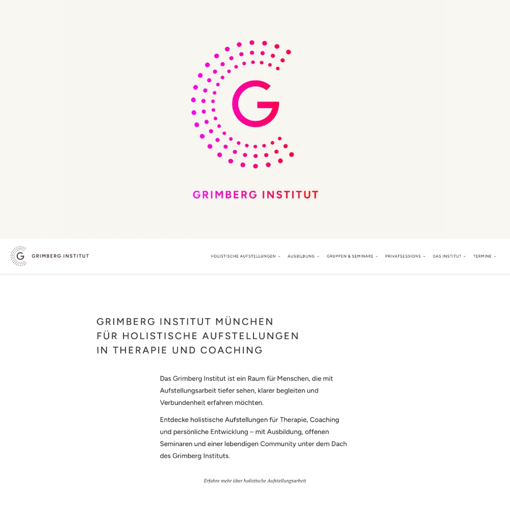 Grimberg Institut