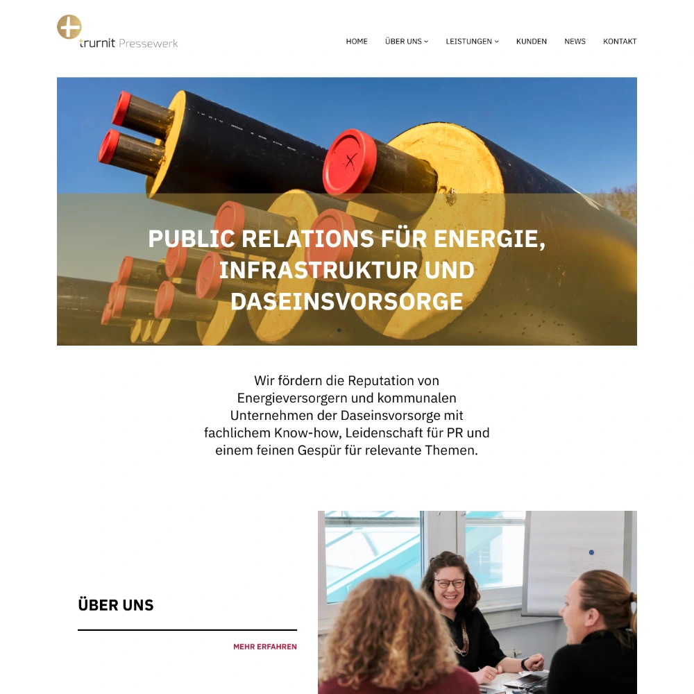 trurnit Pressewerk GmbH